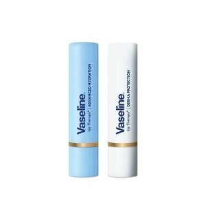 Vaseline K-Beauty Serum Lip Balm Stick 3g
