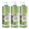 Fruitland Aloe Soothing Gel Moisture Cream 1000ml