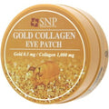 SNP Gold Collagen Eye Patch 60ea