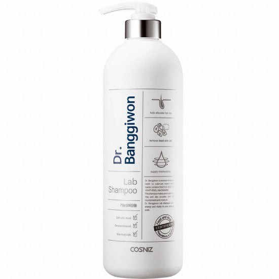 Dr. Banggiwon Lab Hair Loss Relief Shampoo 1000ml
