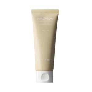 Returnity Yulmu Skin Clearing Wash-Off Pack