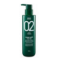 AMOS PROFESSIONAL Nokchasillgam Green Tea Real Sensation Anti-Hair Loss Shampoo for Oily Scalp 500ml