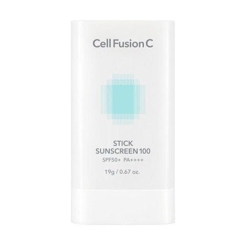 Cell Fusion C Stick Sunscreen 100 SPF50+ PA++++ 19g
