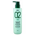 AMOS PROFESSIONAL The Green Tea Feel Anti-Hair Loss Shampoo for Normal to Dry Scalp 500ml