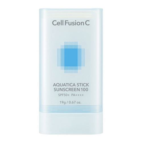 Cell Fusion C Aquatica Stick Sunscreen 100 19g