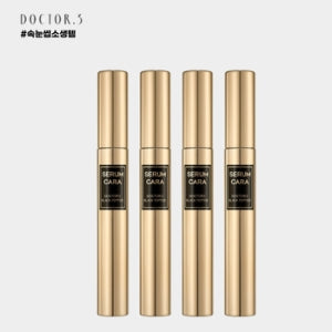 Dr.3 Black Peptide Lash Serum & Mascara 6ml