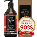 Egose Grow Momo Intensive Hair Loss Care Beer Yeast Shampoo 1000ml