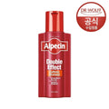 Alpecin Double Effect Caffeine Shampoo 375ml