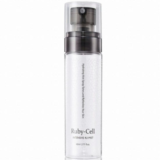 Ruby-Cell Intensive For U Mist 80ml
