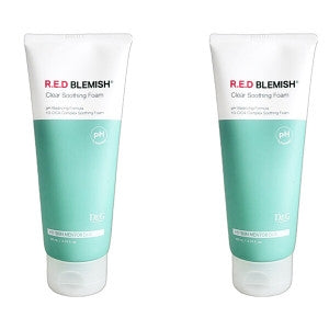 Dr.G Red Blemish Clear Soothing Foam 200ml