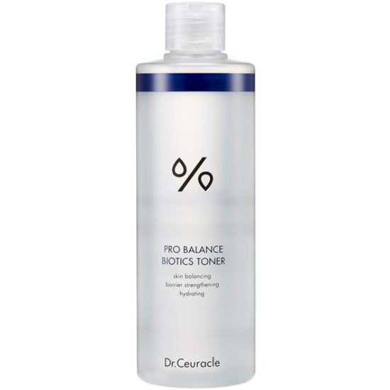 Dr. Ceuracle Pro Balance Biotics Toner 300ml