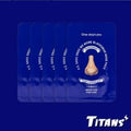 One-day's You Pore Sebum Clear No More Blackhead Nose Pack 5ea