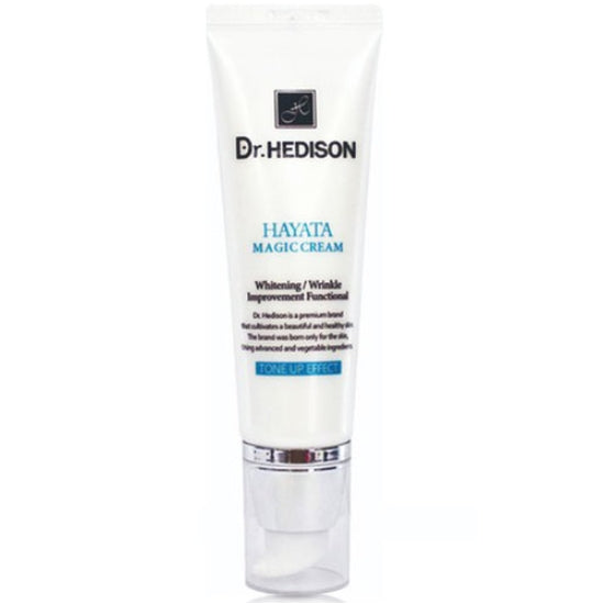Dr. HEDISON Hayata Magic Tone-Up Cream 50ml