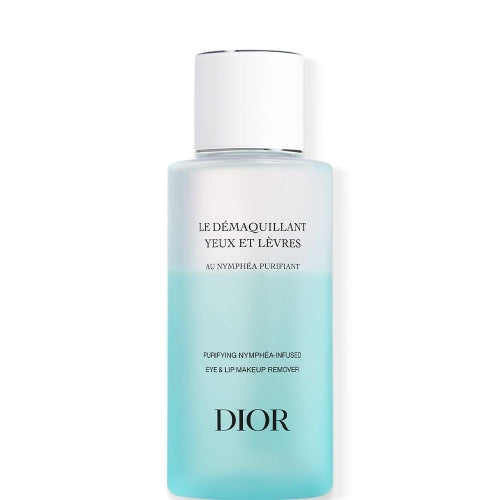 Christian Dior Instant Eye & Lip Makeup Remover 125ml