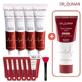 Dr. Q-Man Type 1 Collagen 100 Cream Pack Premium 100g
