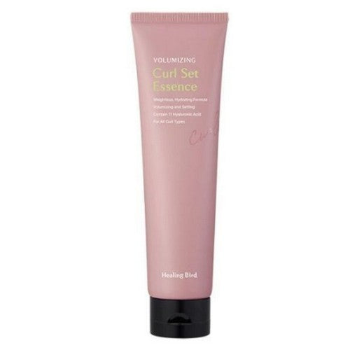Healing Bird Volumizing Curl Set Essence 150ml