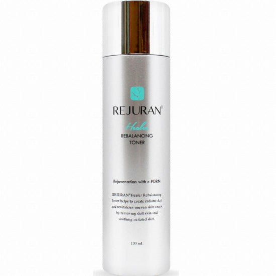Rejuran Healer Rebalancing Toner 120ml