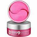 Medi-Peel Hyaluron Rose Peptide9 Ampoule Eye Patch 60 Patches