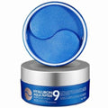 MEDI-PEEL Hyaluron Aqua Peptide 9 Ampoule Eye Patch 60 Patches