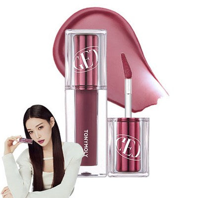 TONYMOLY Get It Tint Waterful Butter #20 Mauve Ganache 4.3g