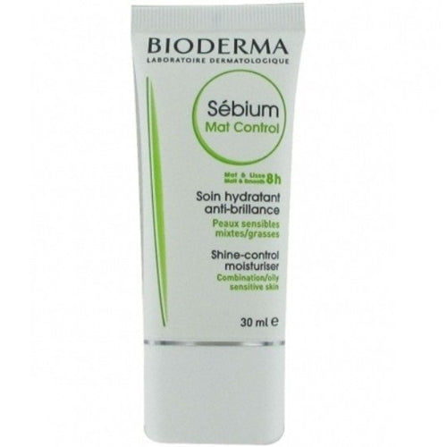 Bioderma Sébium Mat Control 30ml