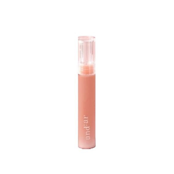 Andear Glow Lip Color Tint #02 Grace Grape 3.9g
