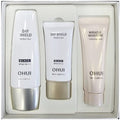 O HUI Day Shield Perfect Sun Black SPF50+ PA++++ (50ml + 30ml)