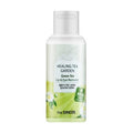 The SAEM Healing Tea Garden Green Tea Lip & Eye Remover 150ml