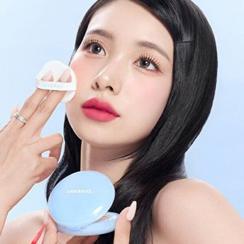 Giverny Cloud Mesh Cushion SPF40 PA++ 15g