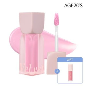 AGE20's Velvet Haze Blusher 4.2ml