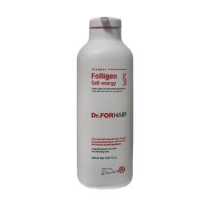 Dr.FORHAIR Folligen Cell Energy Shampoo