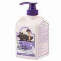 Milk Baobab Body Lotion Baby Powder 500ml