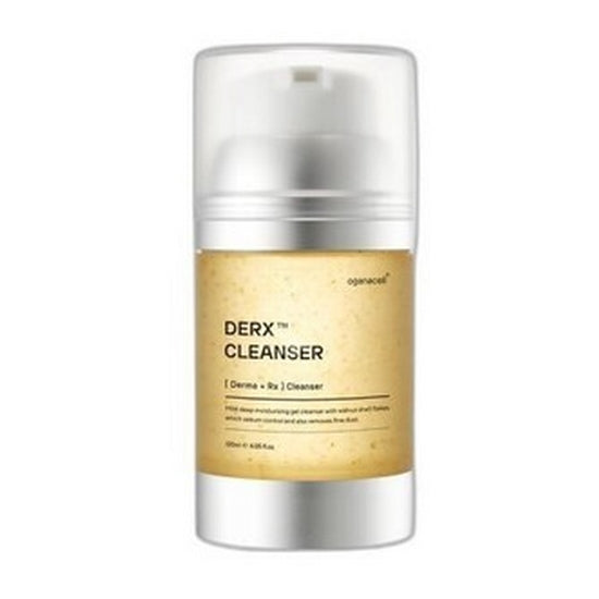 Oganacell Derma RX Cleanser 120ml