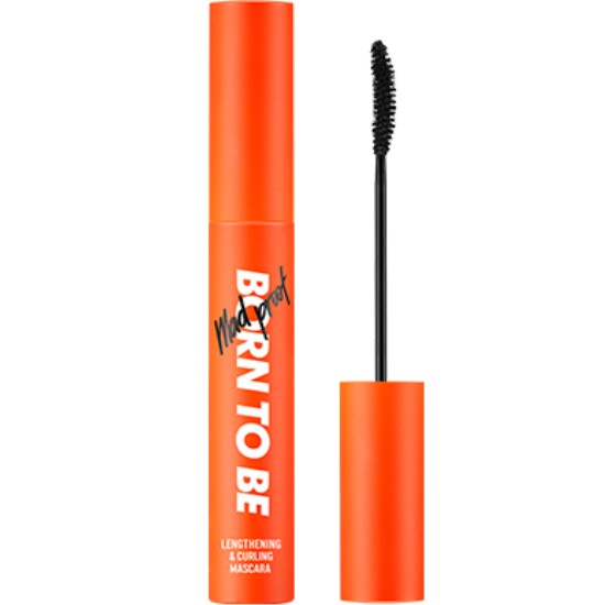 A'pieu Born To Be Madproof Long & Curl Mascara 7.5g