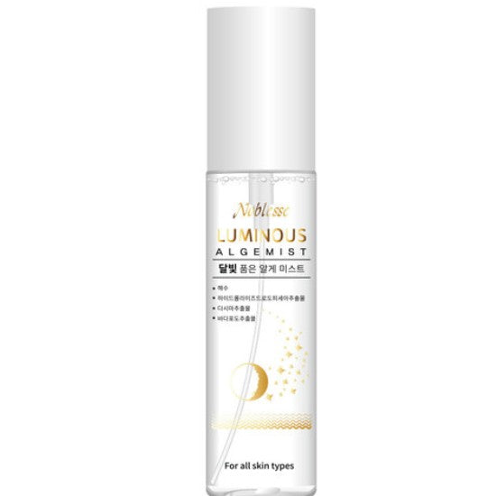 Therasun Noblesse Luminous Alga Mist 80ml