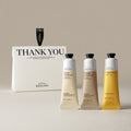 Beyond Eco-Friendly Hand Cream Trio Set (3 x 30ml)