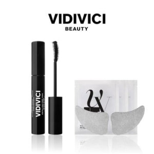 VIDIVICI Pepta-Lash Prep Cara Black Glow 9ml