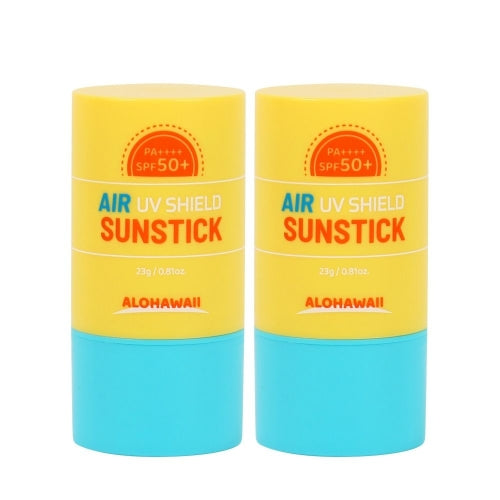 Foodaholic Aloha Hawaii UV Shield Air Sun Stick 23g