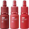 Peripera Ink The Velvet Lip Tint 4g