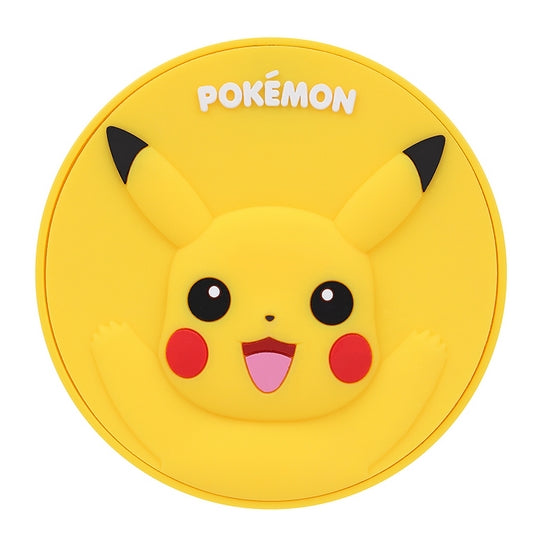 On the Body Belif Pokemon Pikachu UV Sun Cushion 15g