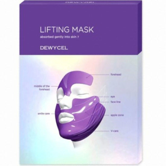 Dewycell 7 Lifting Mask 16g