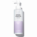 The SAEM Natural Condition Deep Clean Cleansing Oil 180ml
