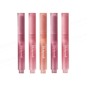 Lilybyred Milky Blur Fondue Bar Lip Tint #05 Choco-Dipped Pomegranate 1.9g