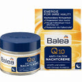 Balea Q10 Anti-Aging Night Cream 50ml