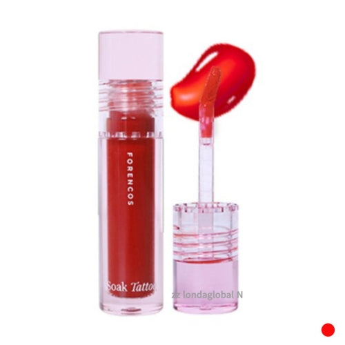 FORENCOS Inner Tattoo Lip Tint 15 Summer 3.1g