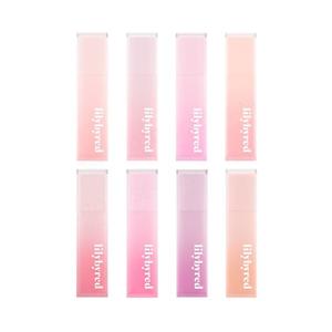 Lilybyred Sweet Liar Milky Tint 04 Peach Pudding 4g