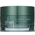 WHEN Revivifying Ultimate Cream 50ml