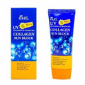 IKEL Soothing & Moisture Collagen Sunblock