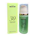 Menokin 30-Second Quick Bubble Clear Mask 95ml