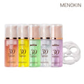 Menokin 30-Second Quick Bubble Sleeping Mask 5-Piece Set